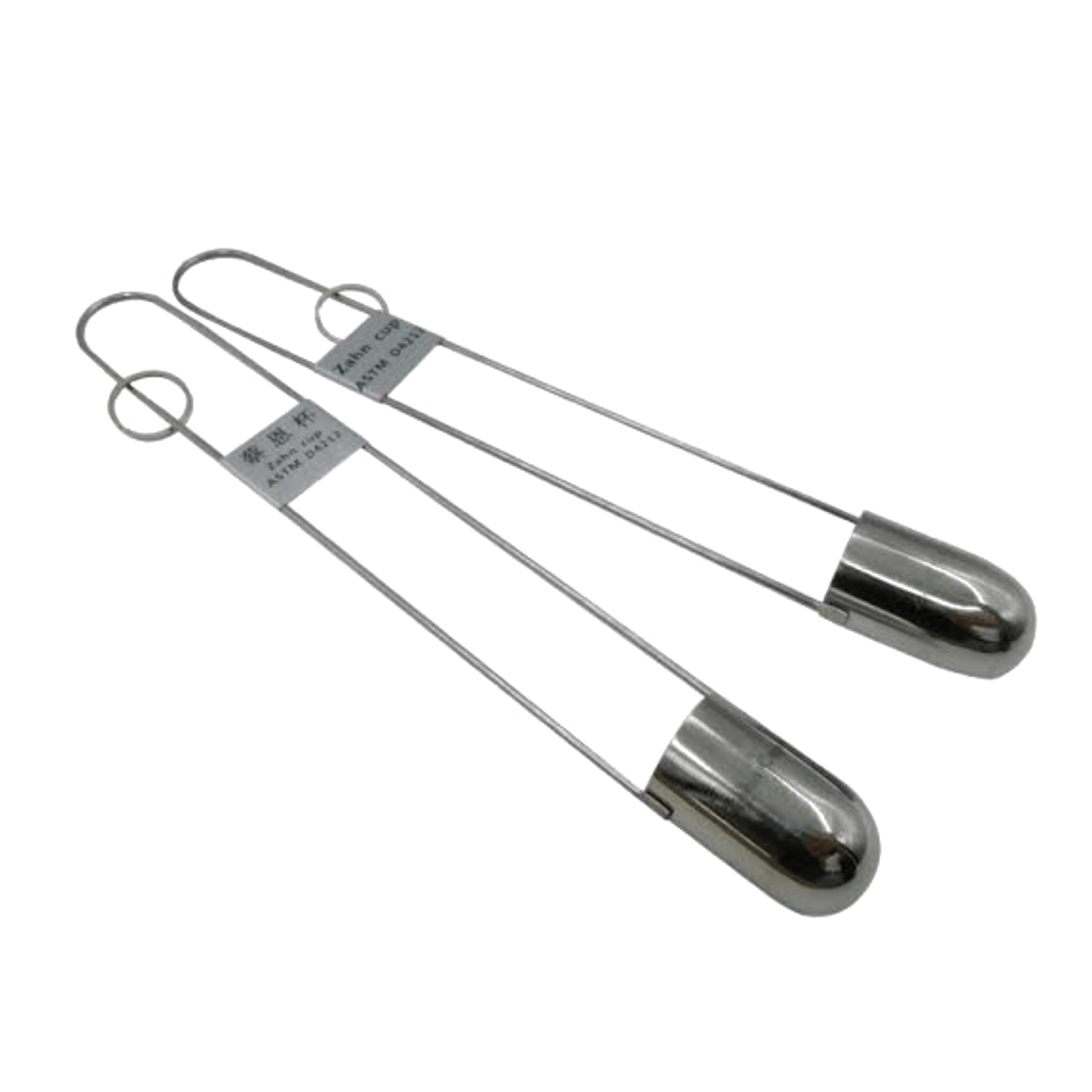 Zhan Cup with Handle